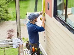 Best Siding for New Construction  in Chatham, IL